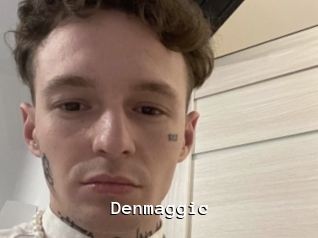 Denmaggic