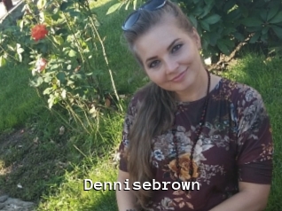 Dennisebrown