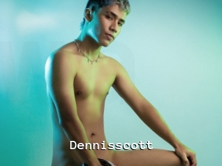 dennisscott Webcamsex Amateur