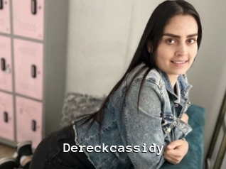 Dereckcassidy