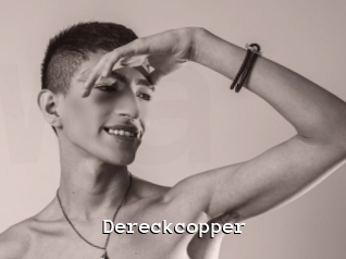 dereckcopper Webcamsex Amateur