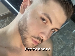 dereckhard Webcamsex Amateur