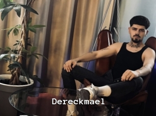 dereckmael Webcamsex Amateur