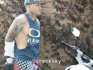 Derecksky