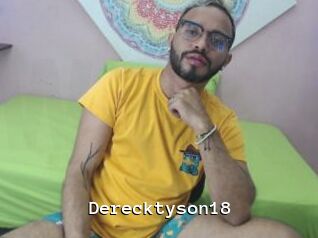 Derecktyson18