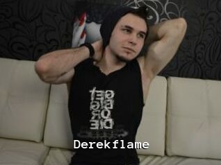 Derekflame