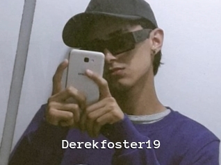 derekfoster19 Webcamsex Amateur