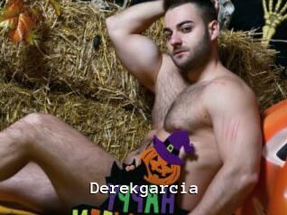 Derekgarcia