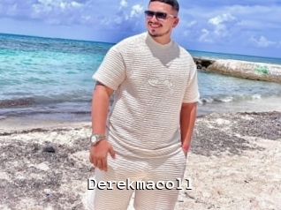 Derekmacoll