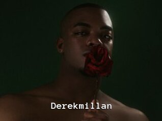Derekmillan