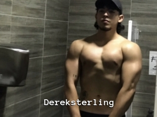 Dereksterling