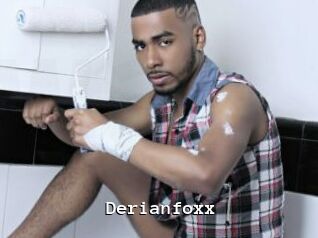 Derianfoxx