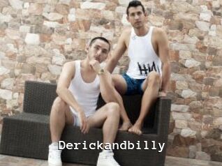 Derickandbilly