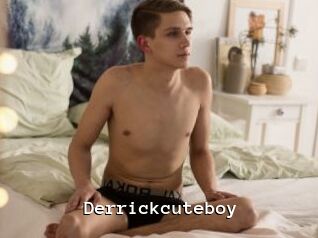 Derrickcuteboy