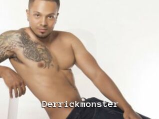 Derrickmonster