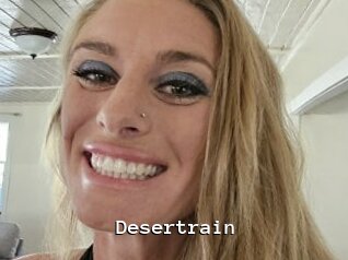 Desertrain