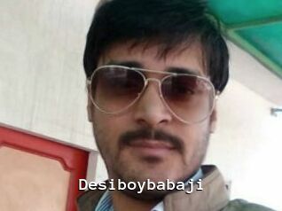 Desiboybabaji