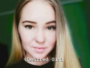 Desired_Girl