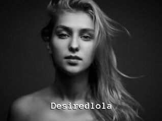 Desiredlola