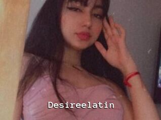 Desireelatin