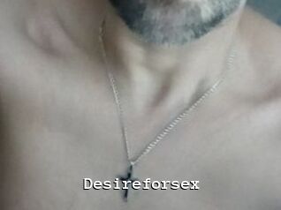 Desireforsex
