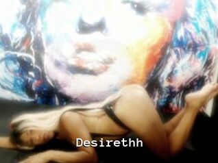 Desirethh