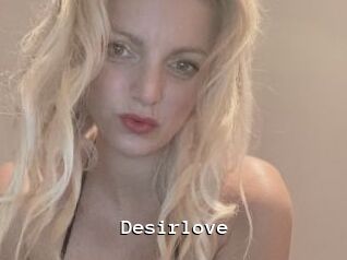 desirlove Webcamsex Amateur
