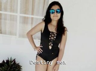 Destiny_sex