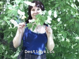 Destinykiss