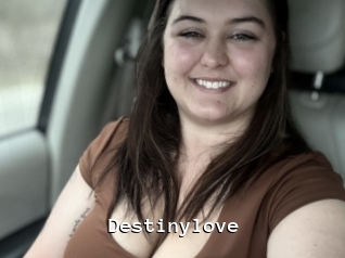 Destinylove