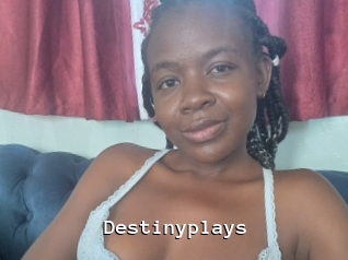 destinyplays Webcamsex Amateur