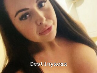 Destinyxoxx