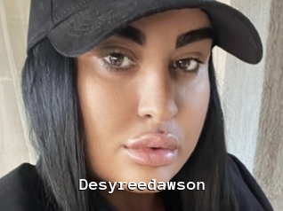 Desyreedawson