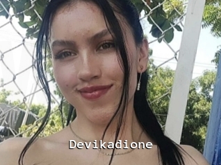 Devikadione