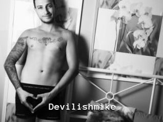 Devilishmike