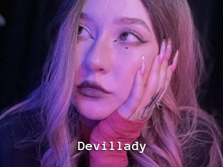 Devillady