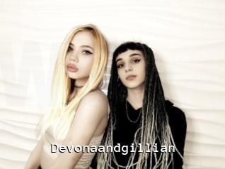 Devonaandgillian