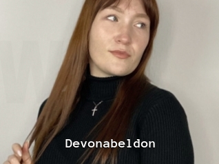 Devonabeldon