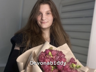 devonabiddy Webcamsex Amateur