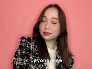 Devonaesse
