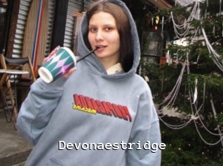 Devonaestridge