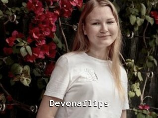 Devonaflips