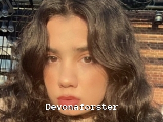 Devonaforster