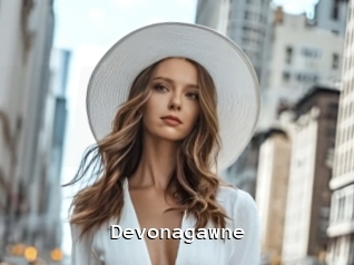 Devonagawne