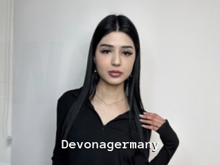 Devonagermany
