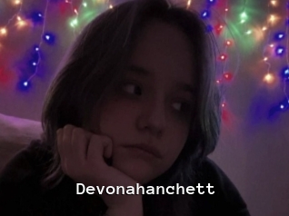 Devonahanchett