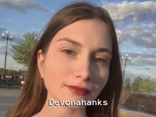 Devonahanks