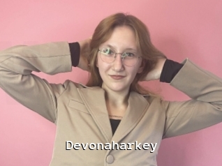 Devonaharkey