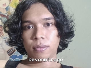 Devonmirage