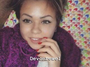 Devonrewel